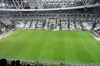 Tribuna Est 2 centrale settore 217